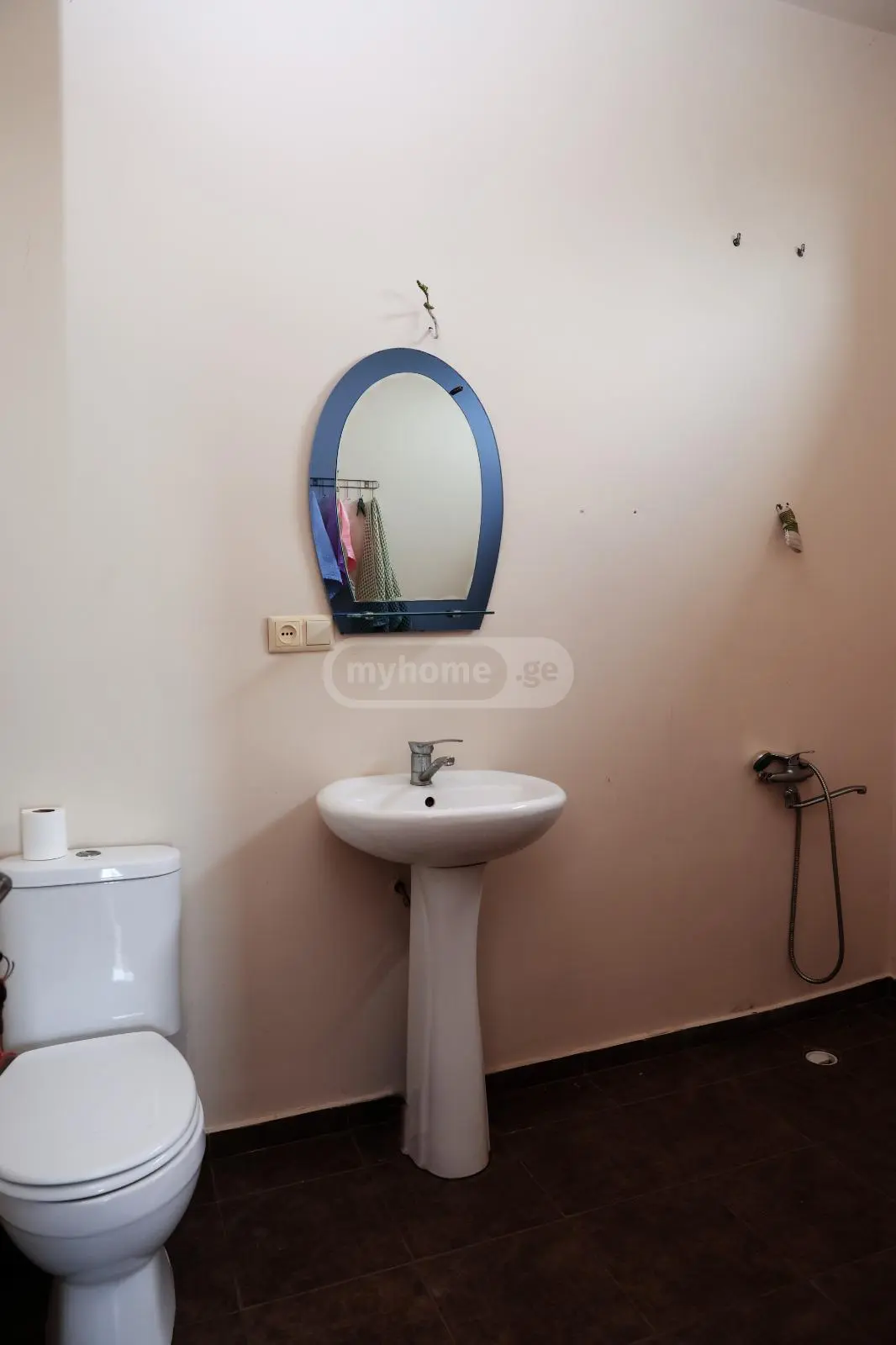 For Sale 6 Room Sastumro Kobuletis Munitsipalitetshi view 14