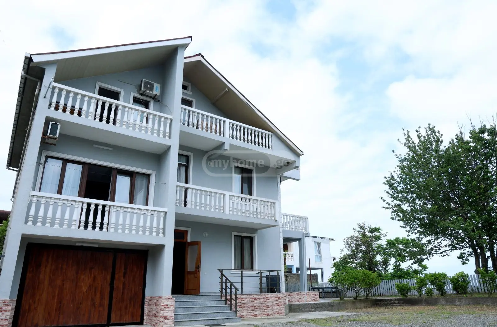 For Sale 6 Room Sastumro Kobuletis Munitsipalitetshi view 2