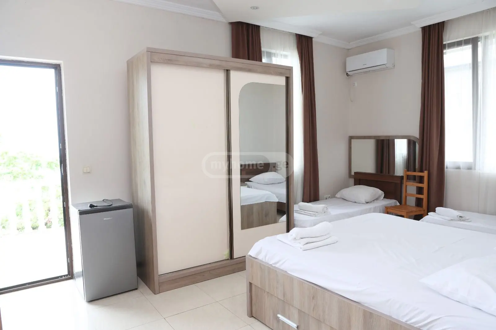 For Sale 6 Room Sastumro Kobuletis Munitsipalitetshi view 13