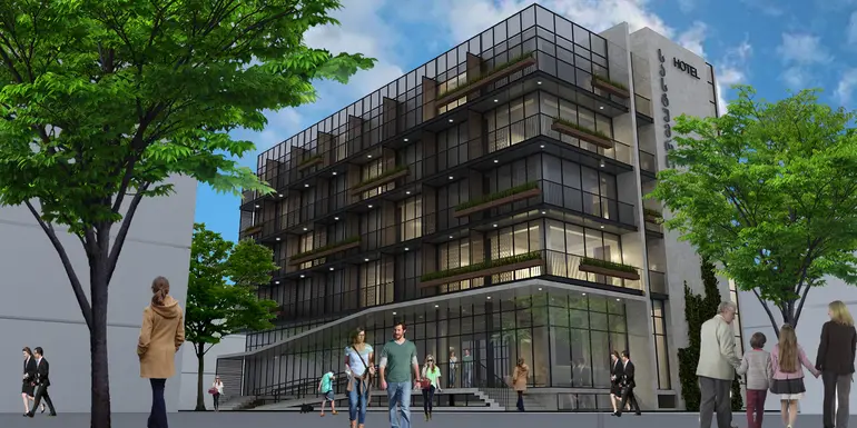 building