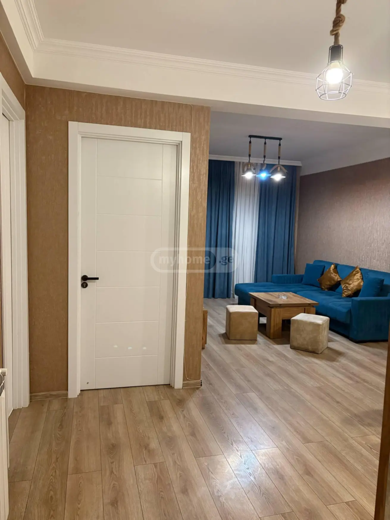 Daily Rent 2 Room Apartment Varketilshi, 3 of 7