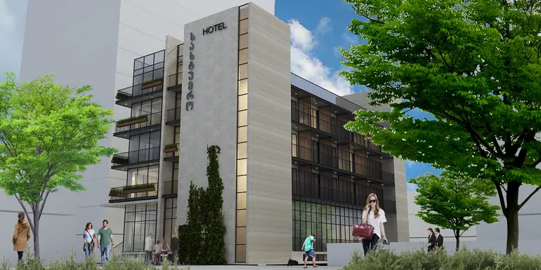 building