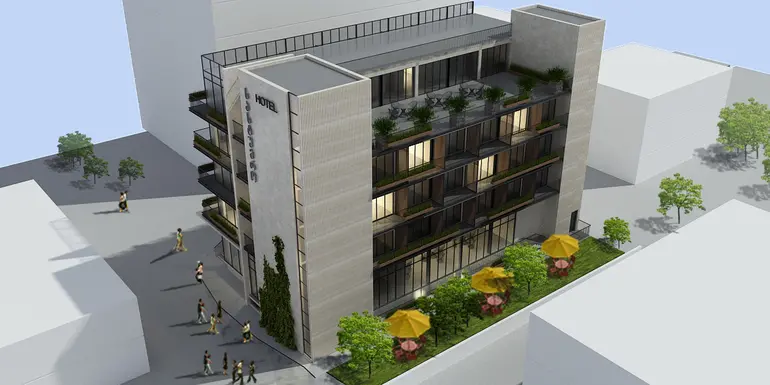 building