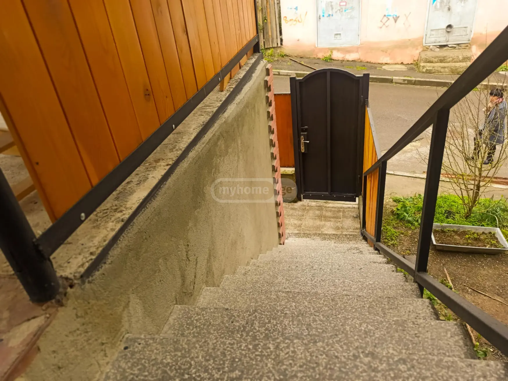 For Sale 5 Room Country House Borjomshi view 2
