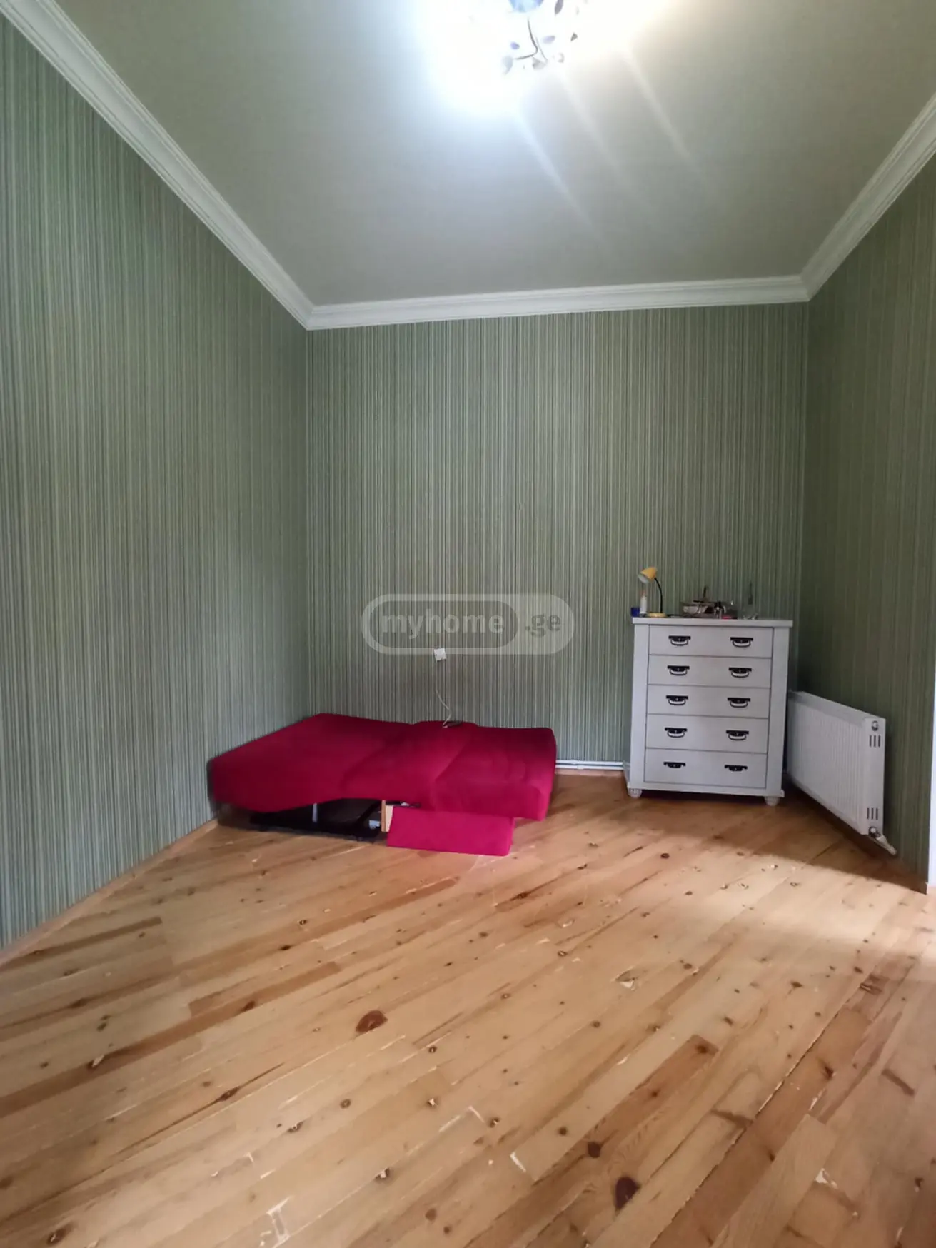 For Sale 5 Room Country House Borjomshi view 10