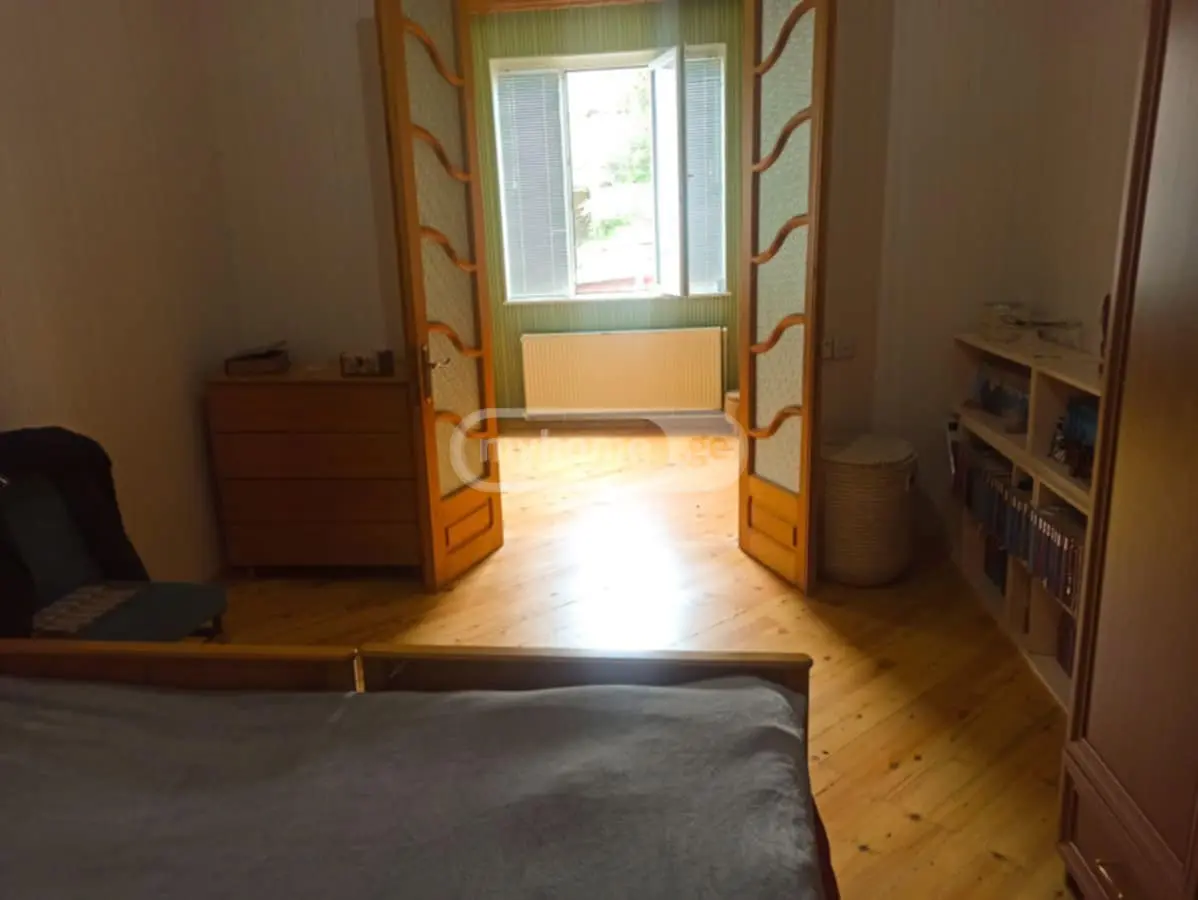 For Sale 5 Room Country House Borjomshi view 12
