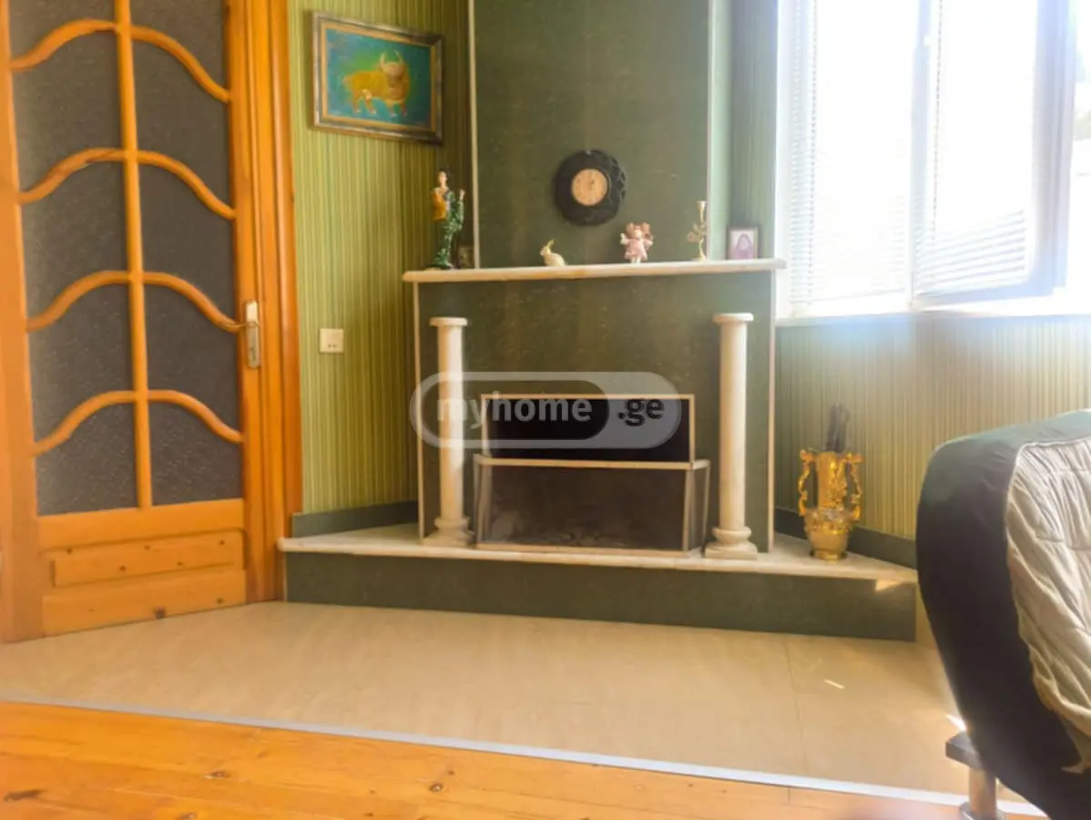 For Sale 5 Room Country House Borjomshi view 8