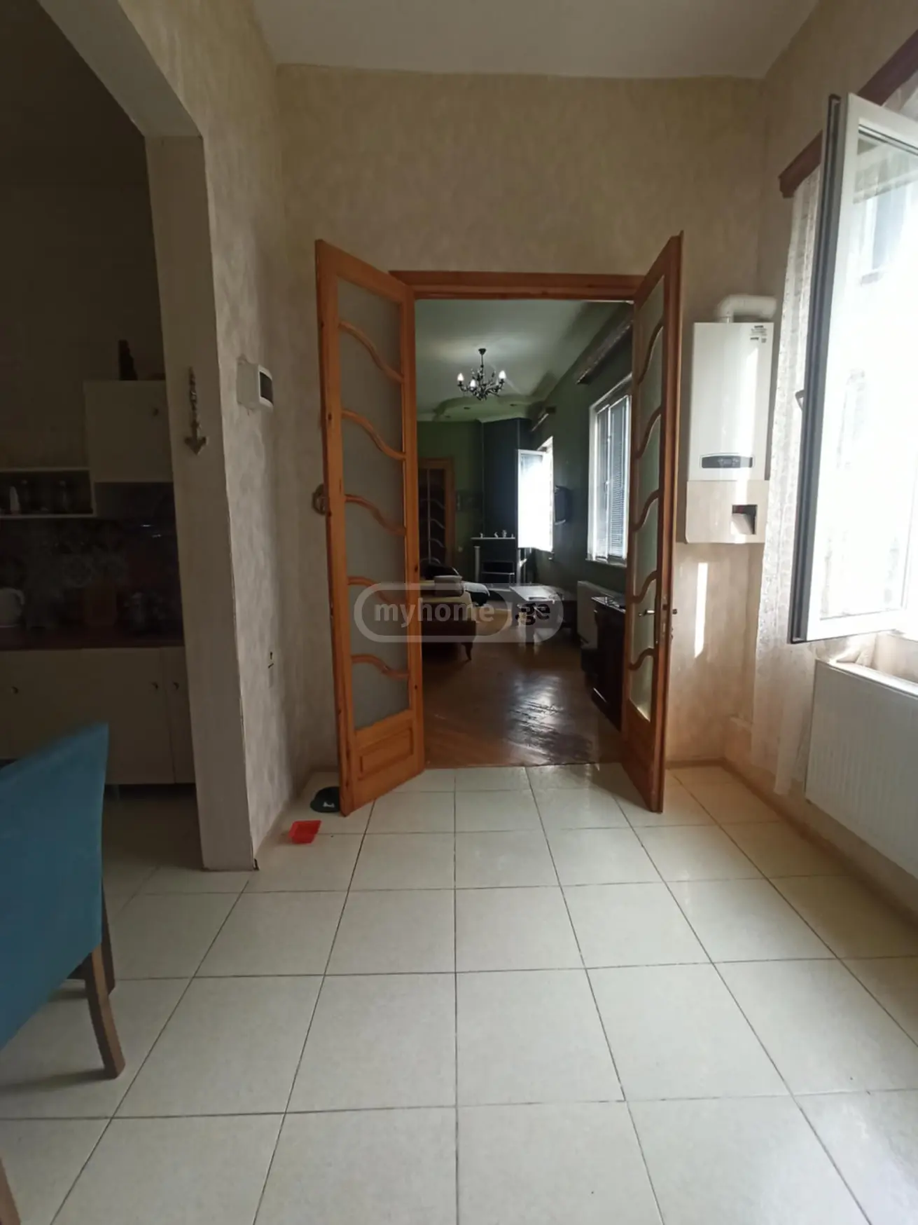 For Sale 5 Room Country House Borjomshi view 5