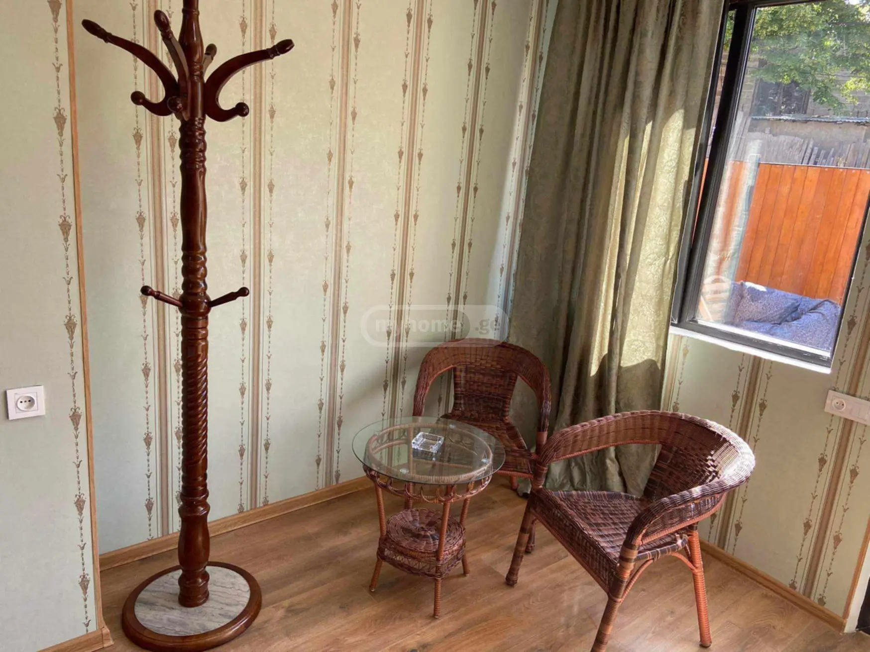 For Sale 5 Room Country House Borjomshi view 15
