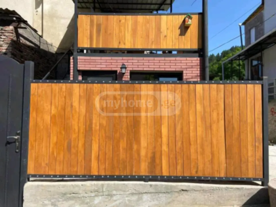 For Sale 5 Room Country House Borjomshi view 1