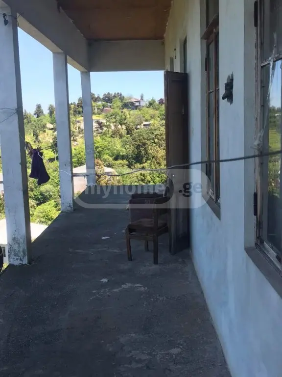 For Sale 6 Room Private House Kobuletis Munitsipalitetshi view 4
