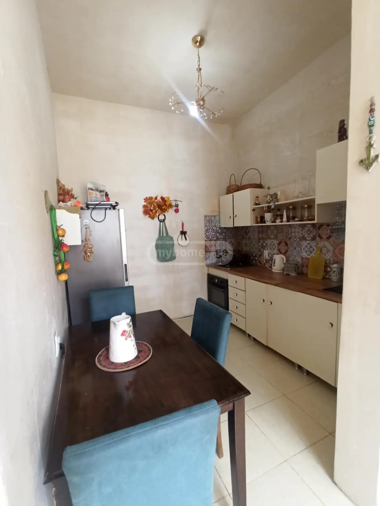 For Sale 5 Room Country House Borjomshi view 6