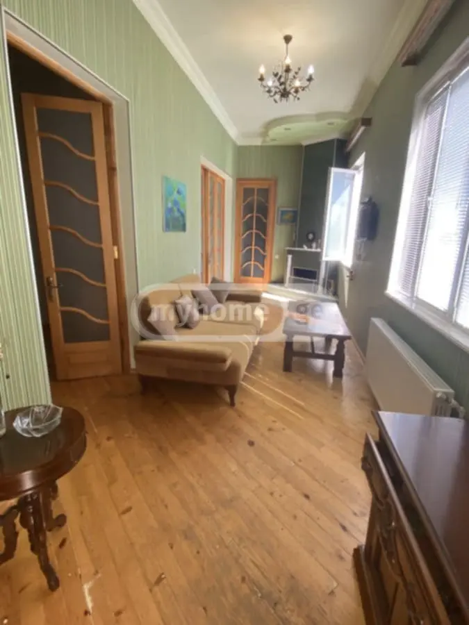 For Sale 5 Room Country House Borjomshi view 7
