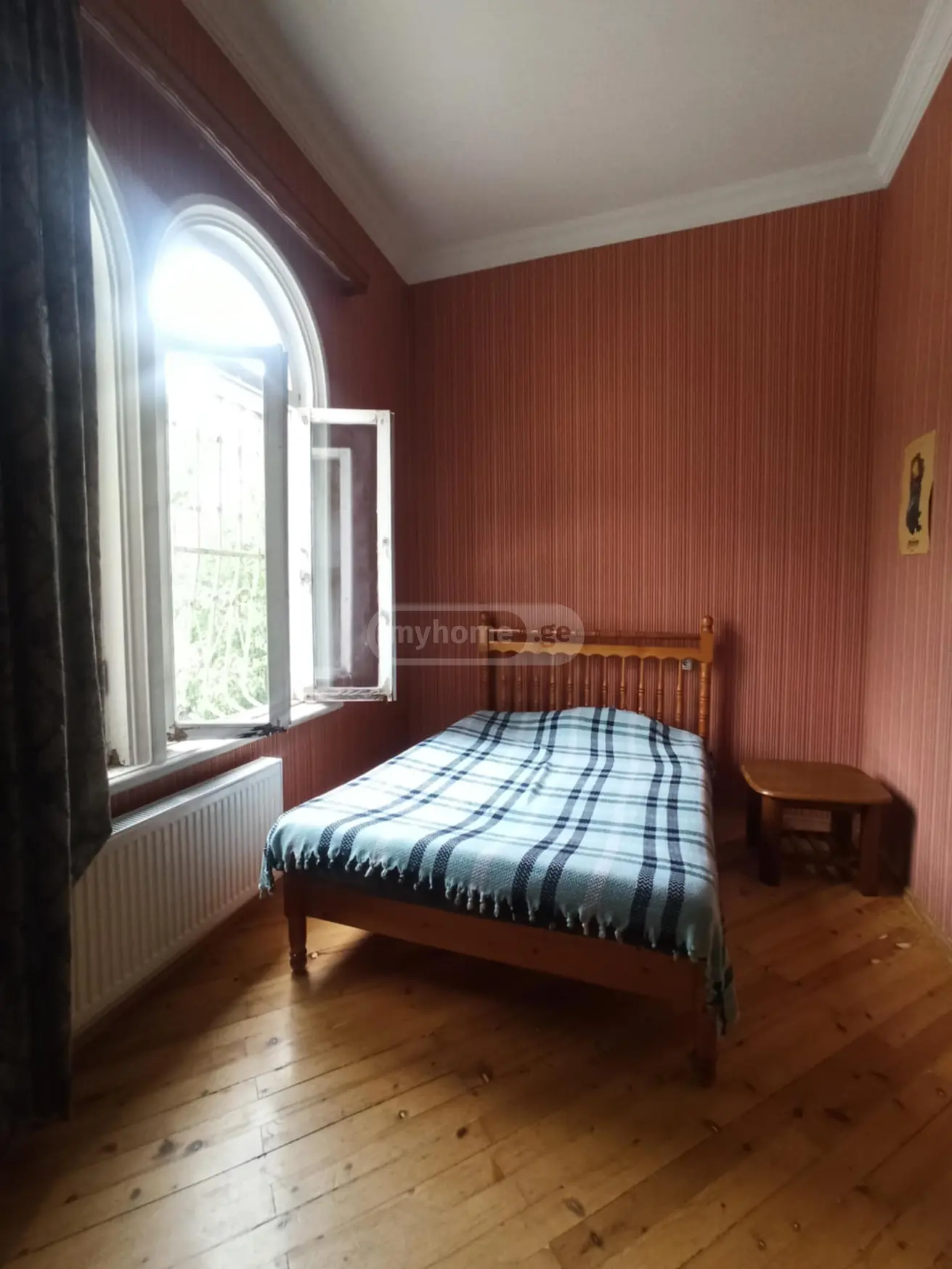 For Sale 5 Room Country House Borjomshi view 11