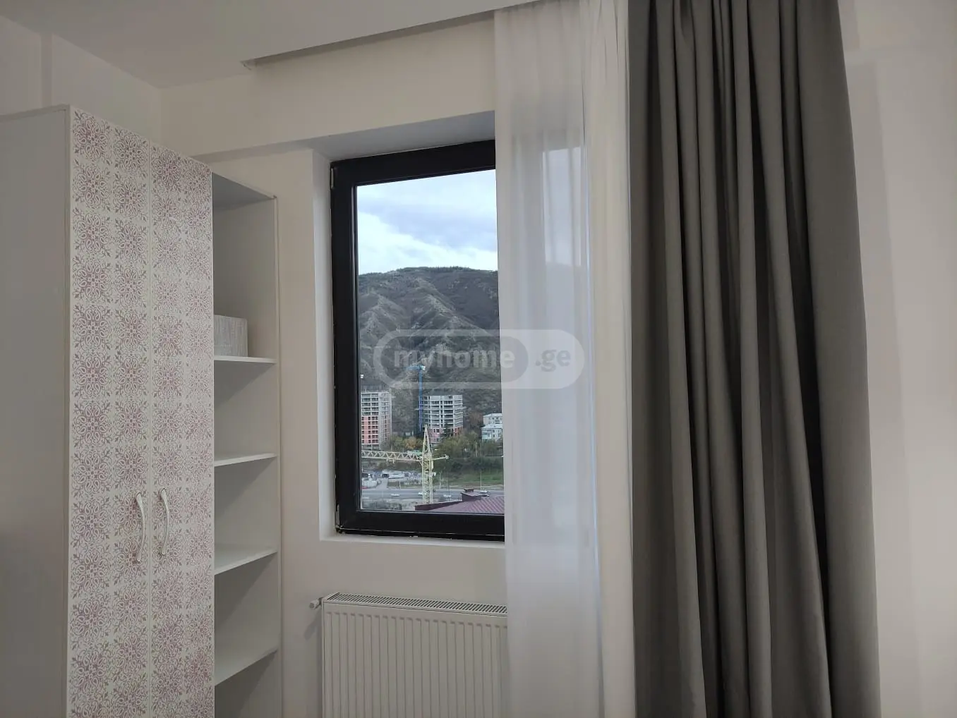 Daily Rent 3 Room Apartment Ortachalashi, 12 of 12