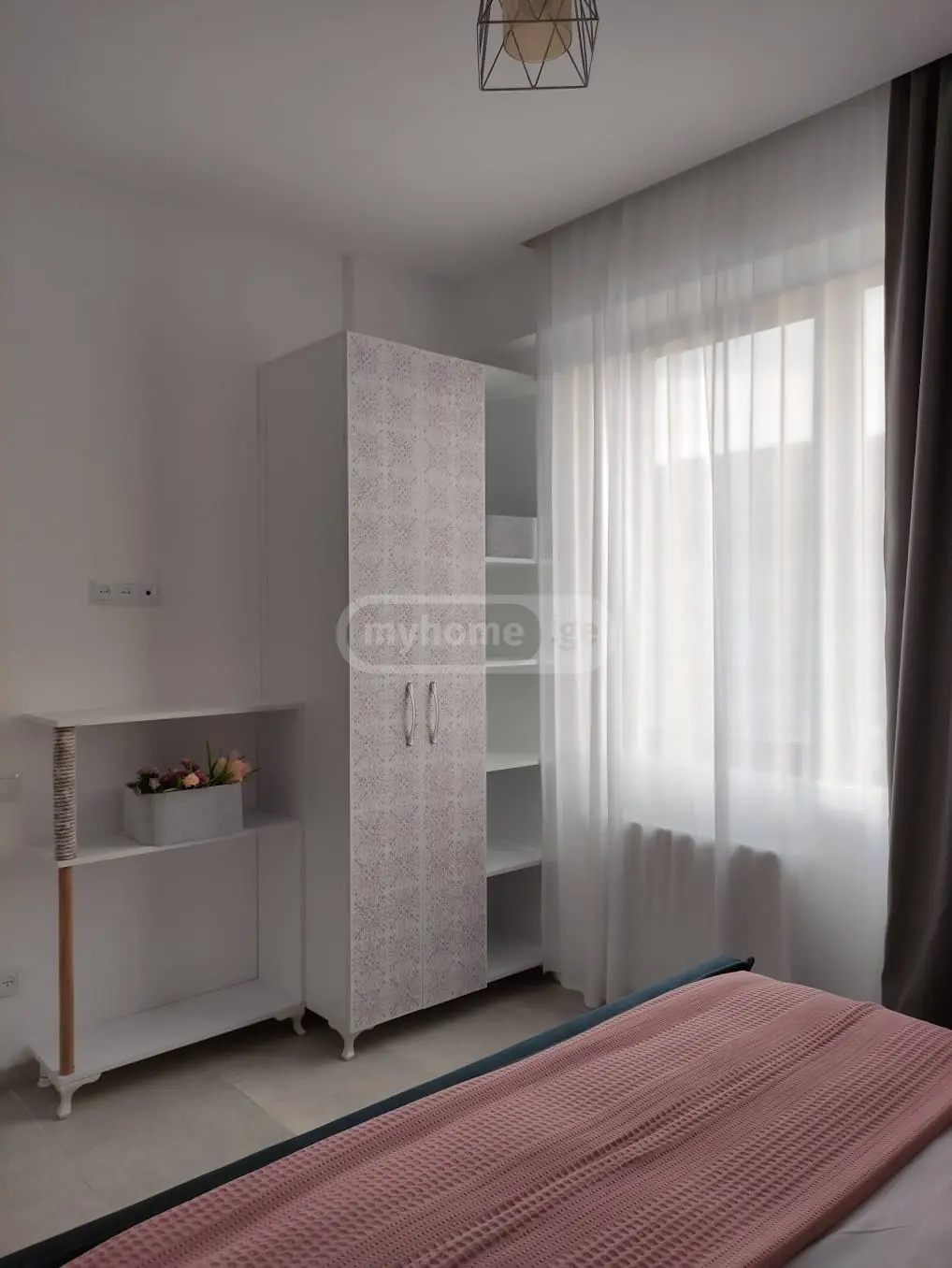 Daily Rent 3 Room Apartment Ortachalashi, 7 of 12