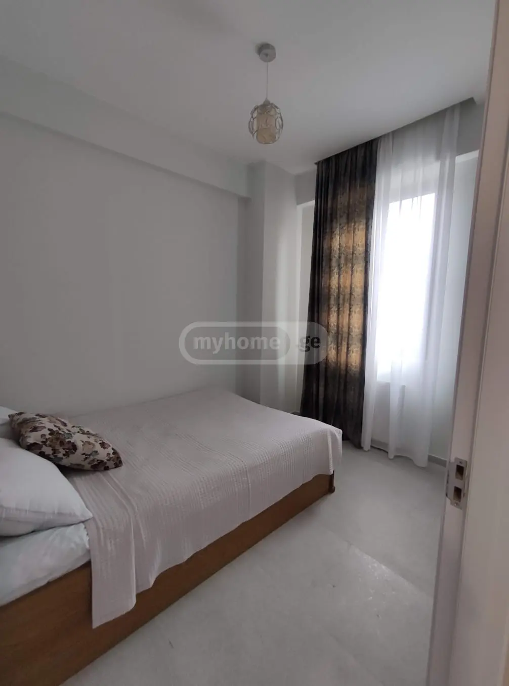 Daily Rent 3 Room Apartment Ortachalashi, 5 of 12