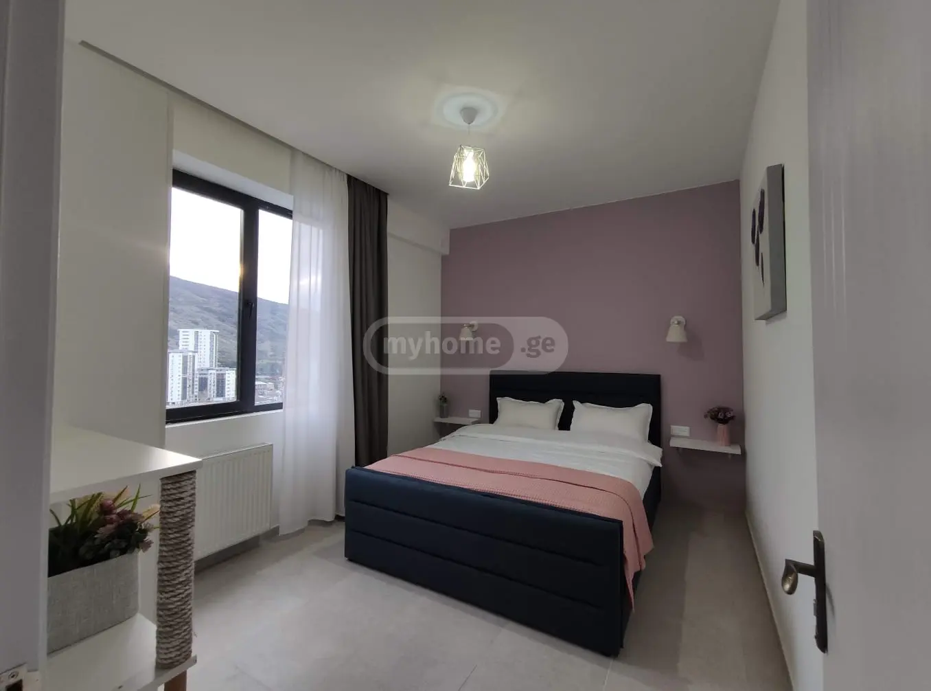 Daily Rent 3 Room Apartment Ortachalashi, 2 of 12