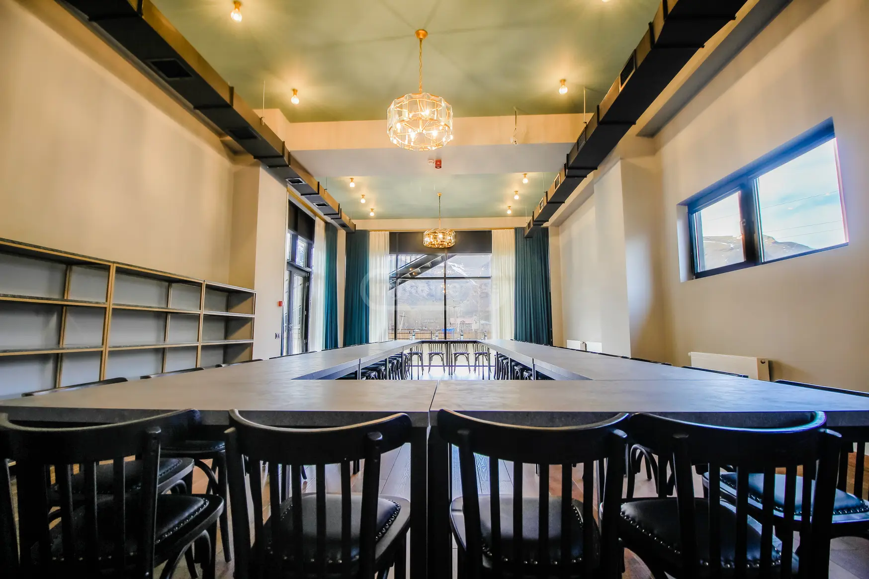 For Sale 10+ Room Sastumro Qazbegshi view 10
