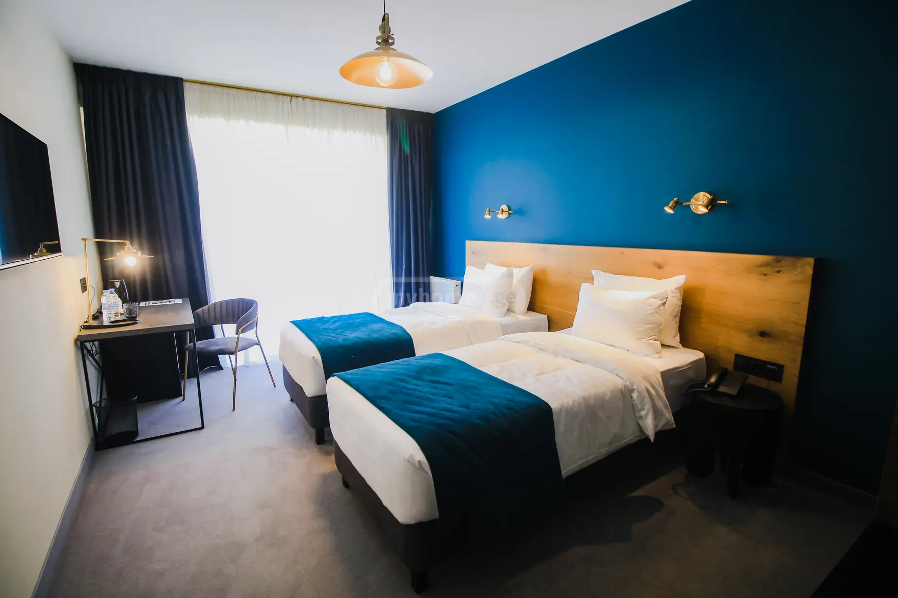 For Sale 10+ Room Sastumro Qazbegshi view 4
