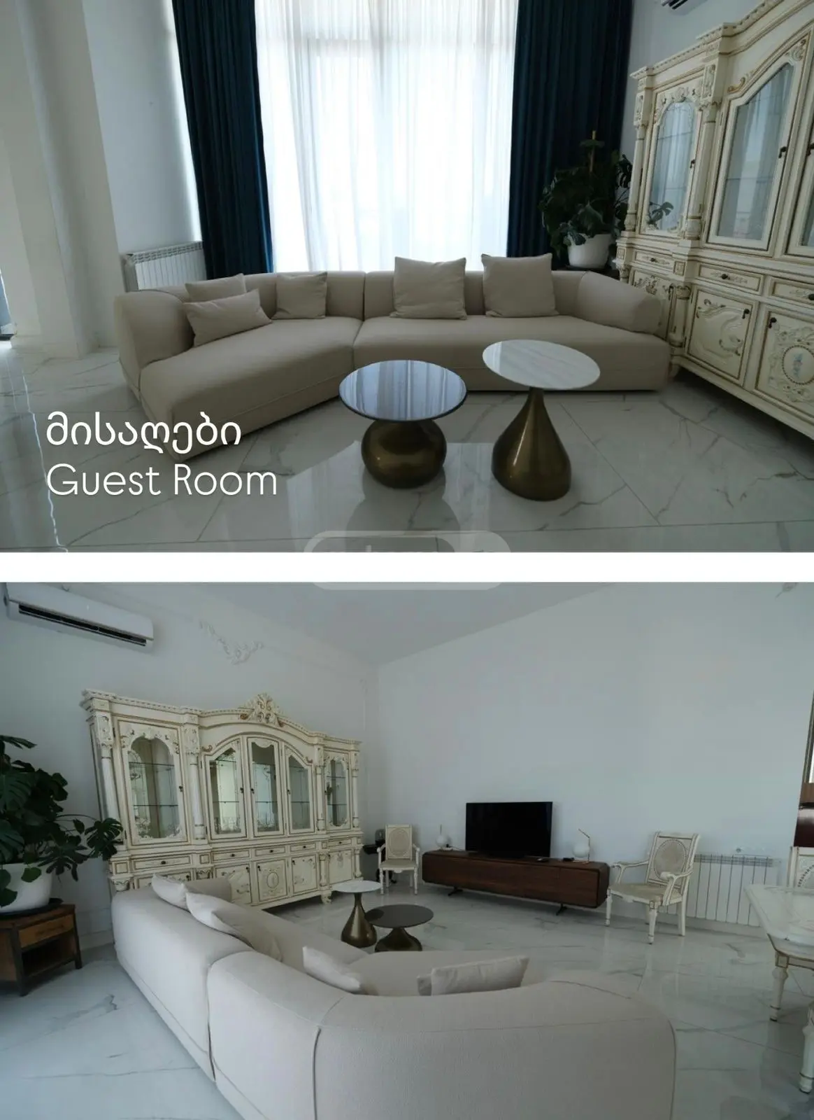 For Sale 10+ Room Private House In Vake, 10 of 12