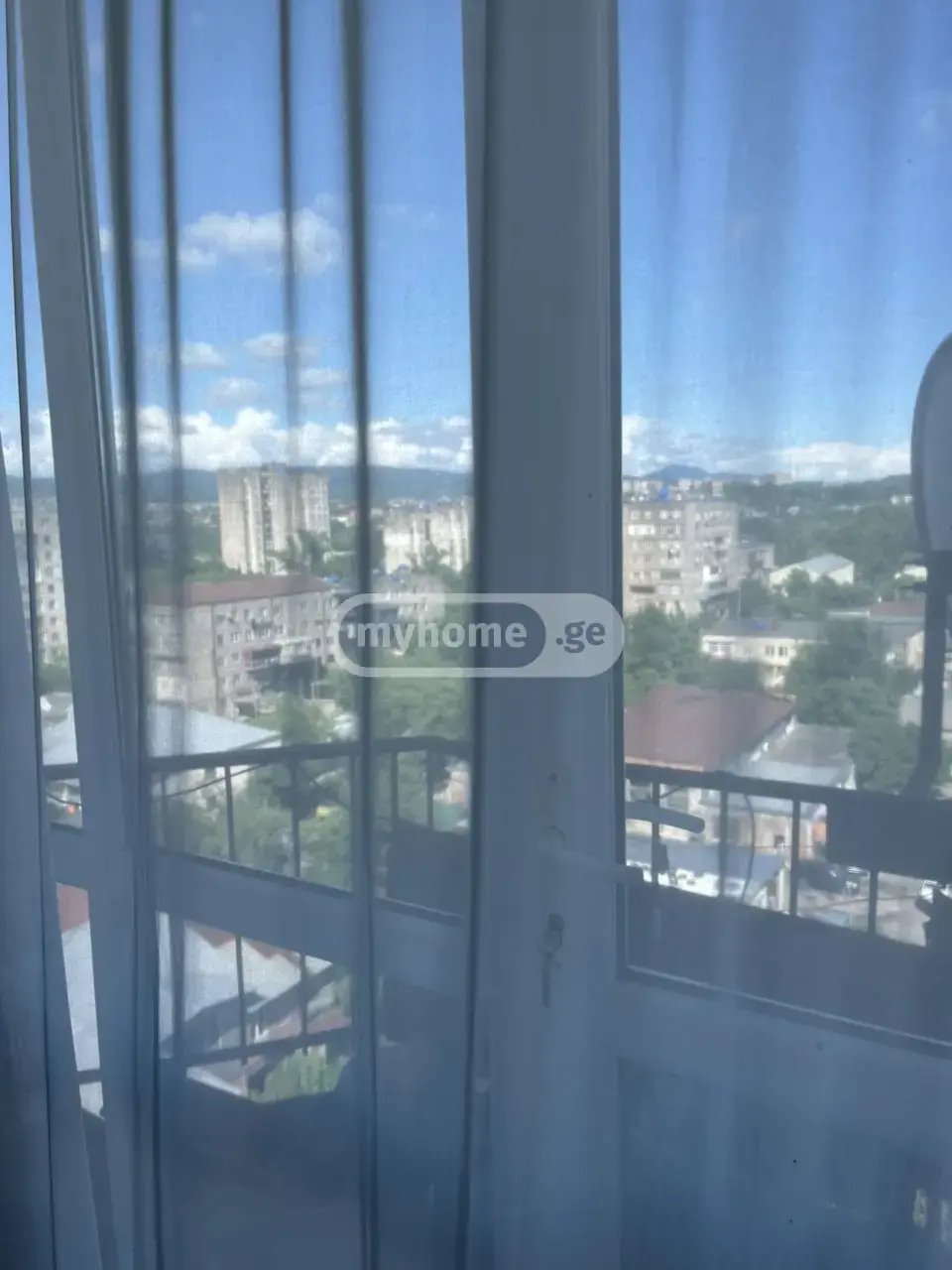 For Rent 3 Room Apartment Kutaisshi view 12