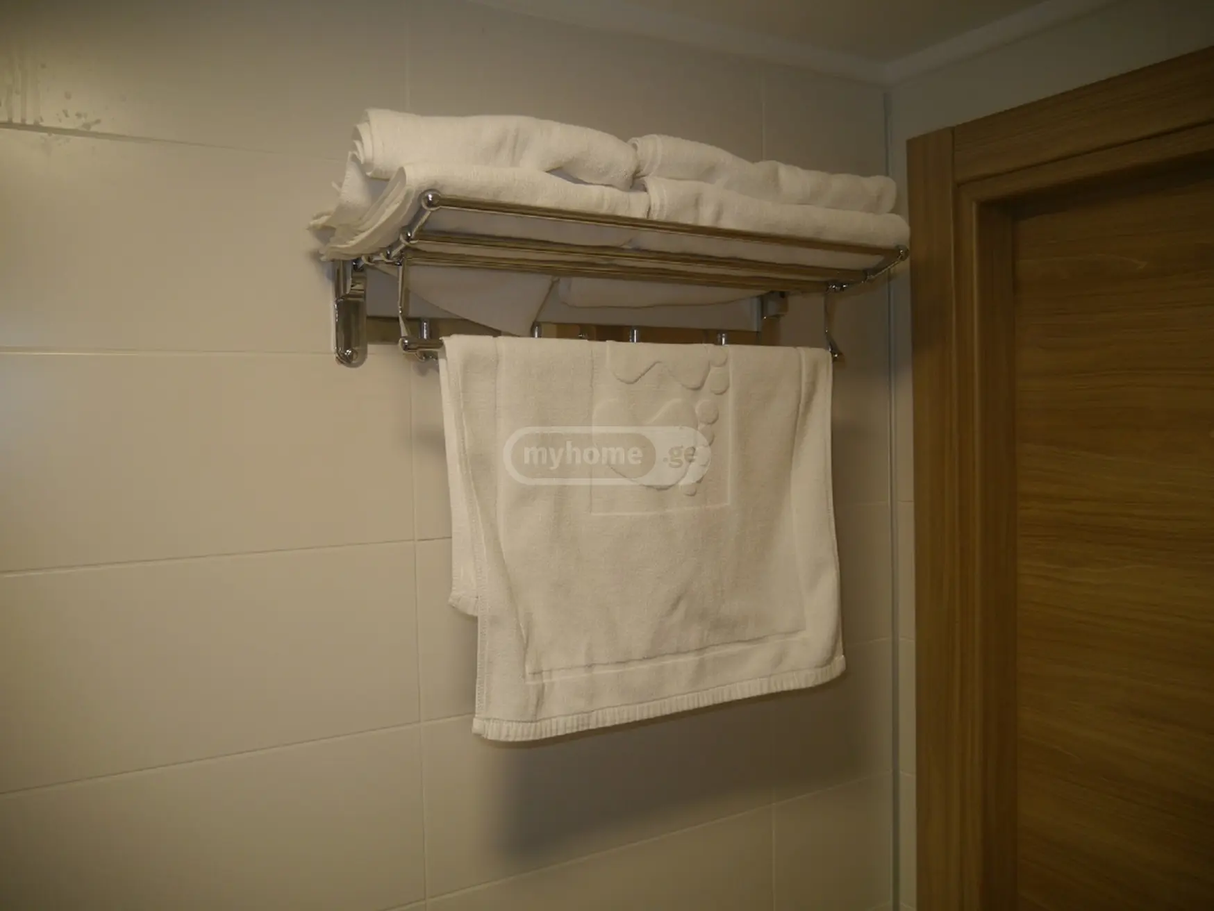 For Rent 1 Room Apartment Bakurianshi, 7 of 12