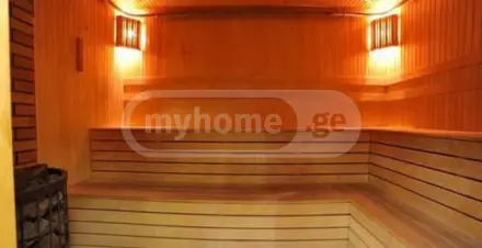 For Rent 1 Room Apartment Bakurianshi, 11 of 12