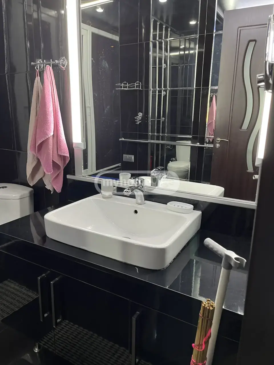 For Rent 3 Room Apartment Kutaisshi view 10