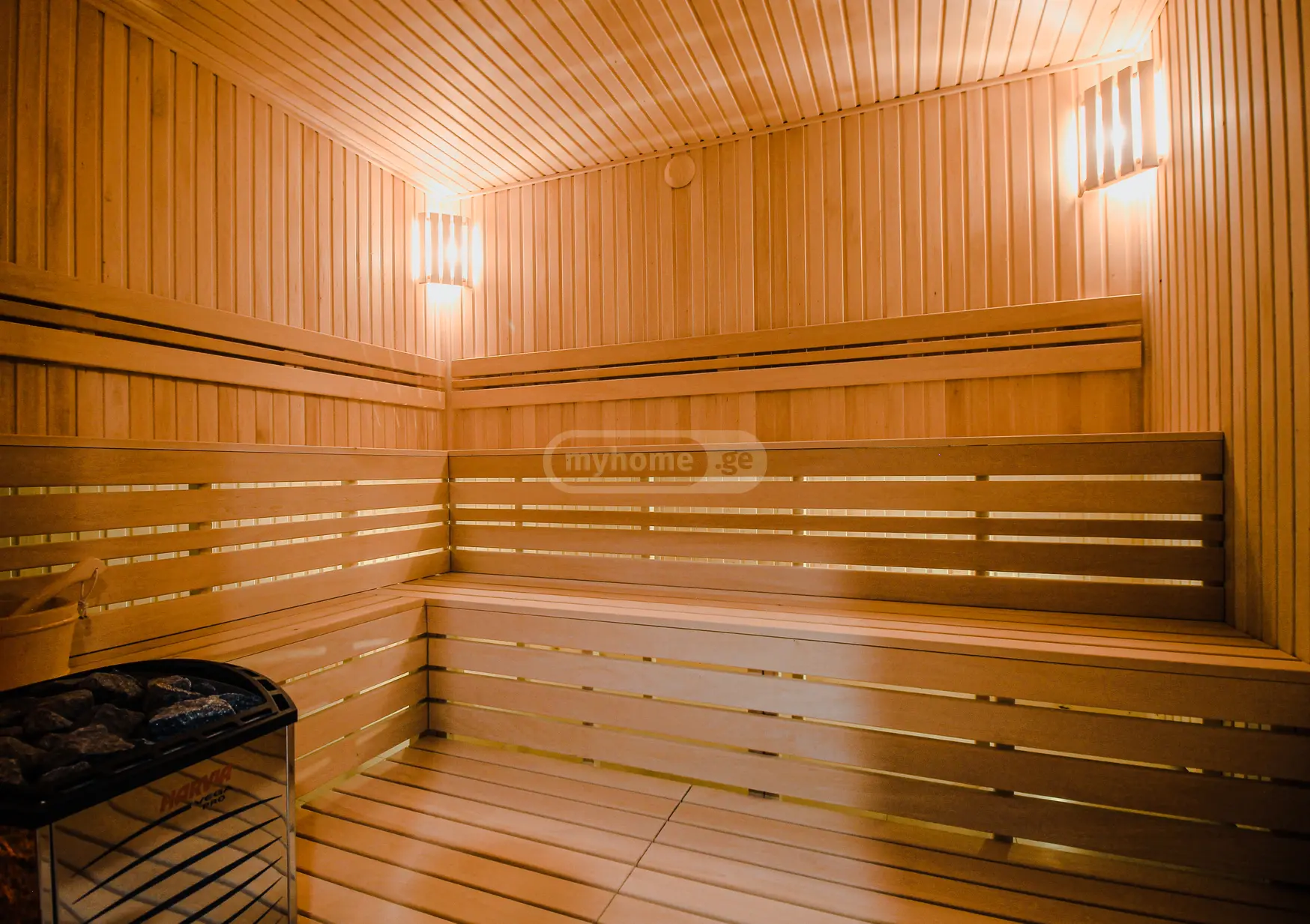 For Sale 10+ Room Sastumro Qazbegshi view 10