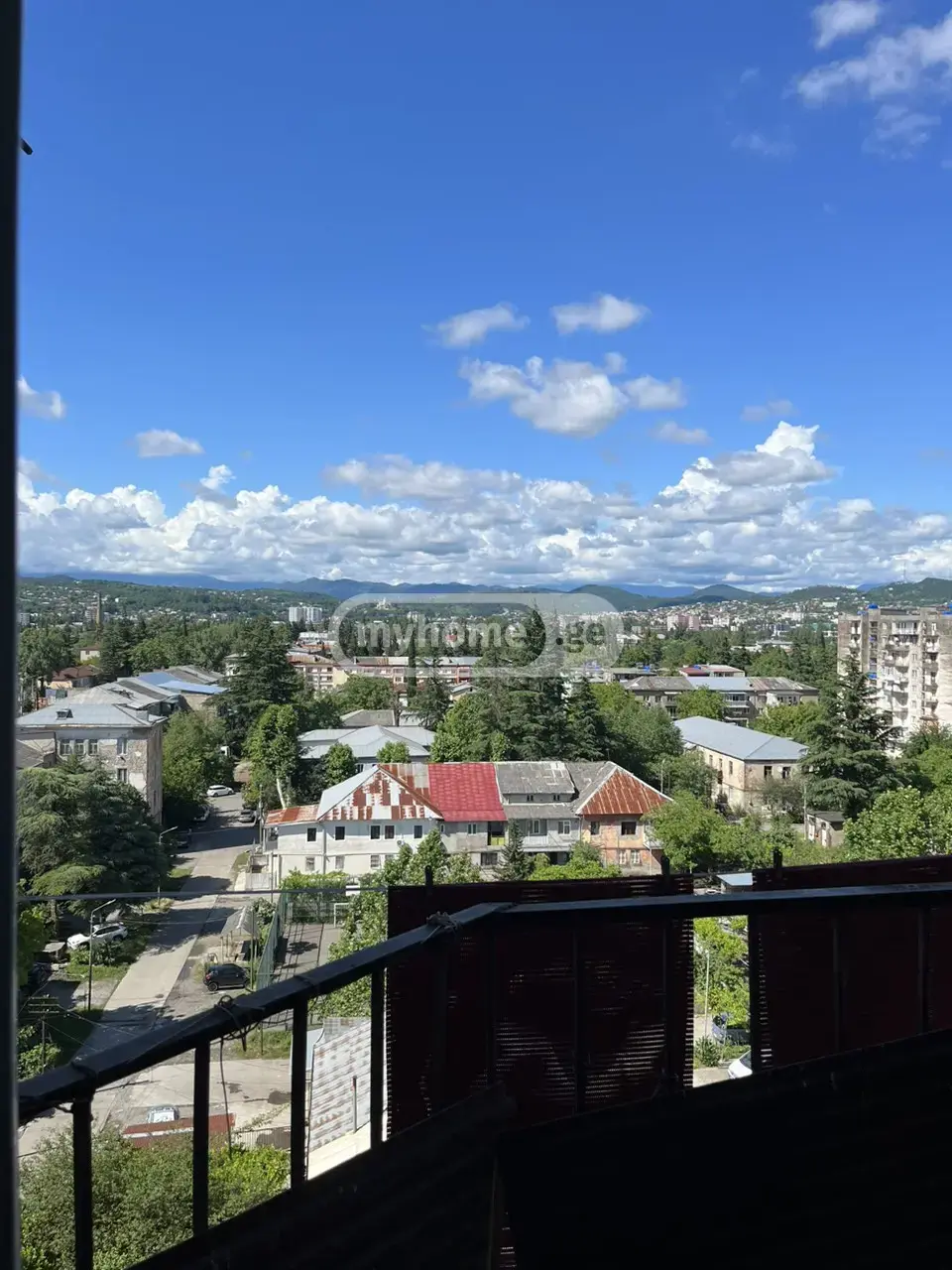 For Rent 3 Room Apartment Kutaisshi view 13