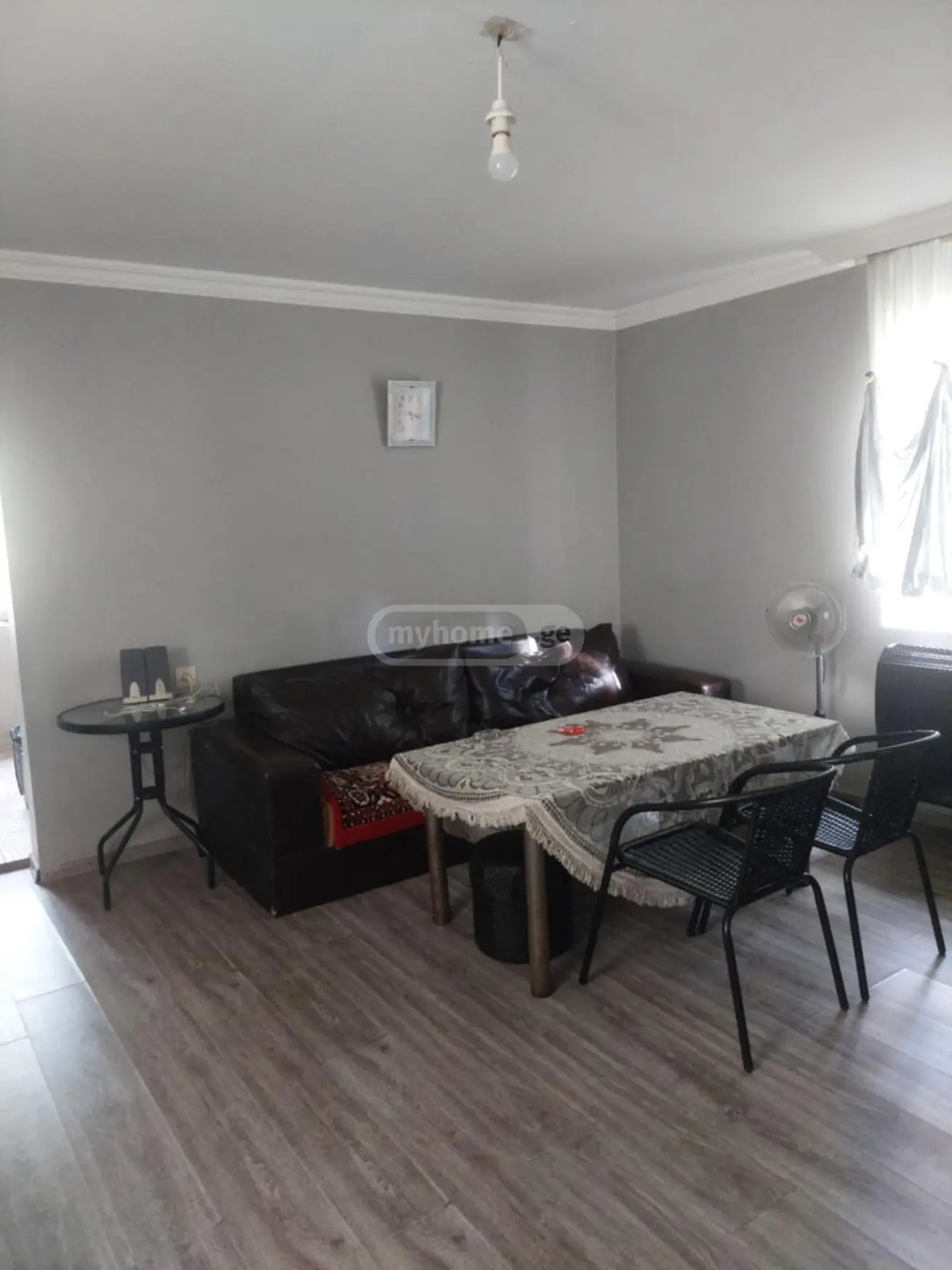 For Sale Sasoplo-Sameurneo Land Plot In Batumi view 3