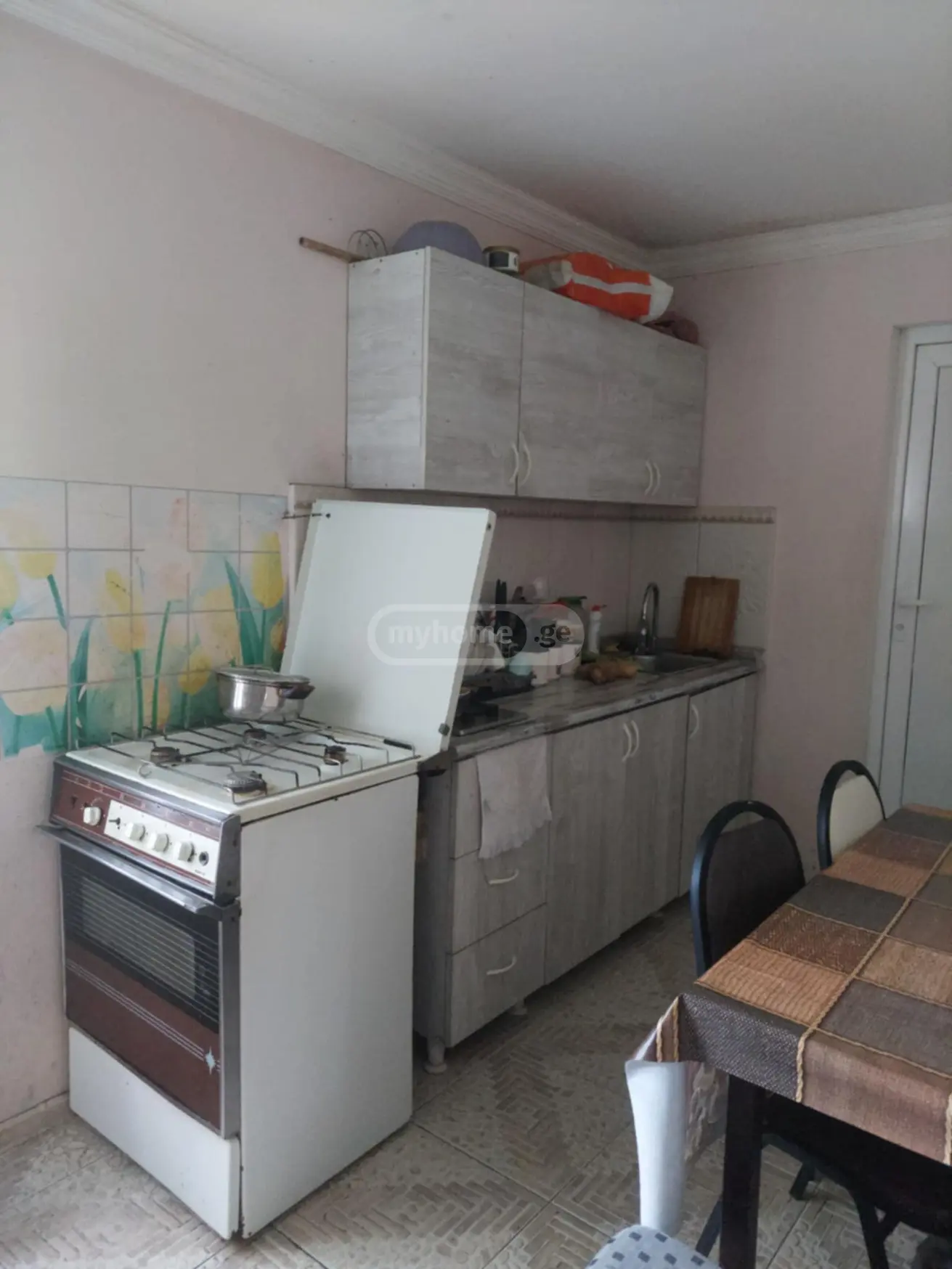 For Sale Sasoplo-Sameurneo Land Plot In Batumi view 4