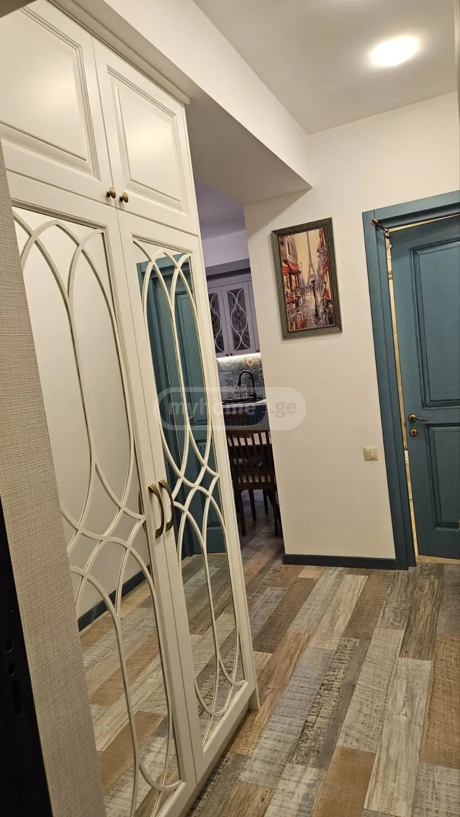 For Rent 2 Room Apartment, 1 of 12
