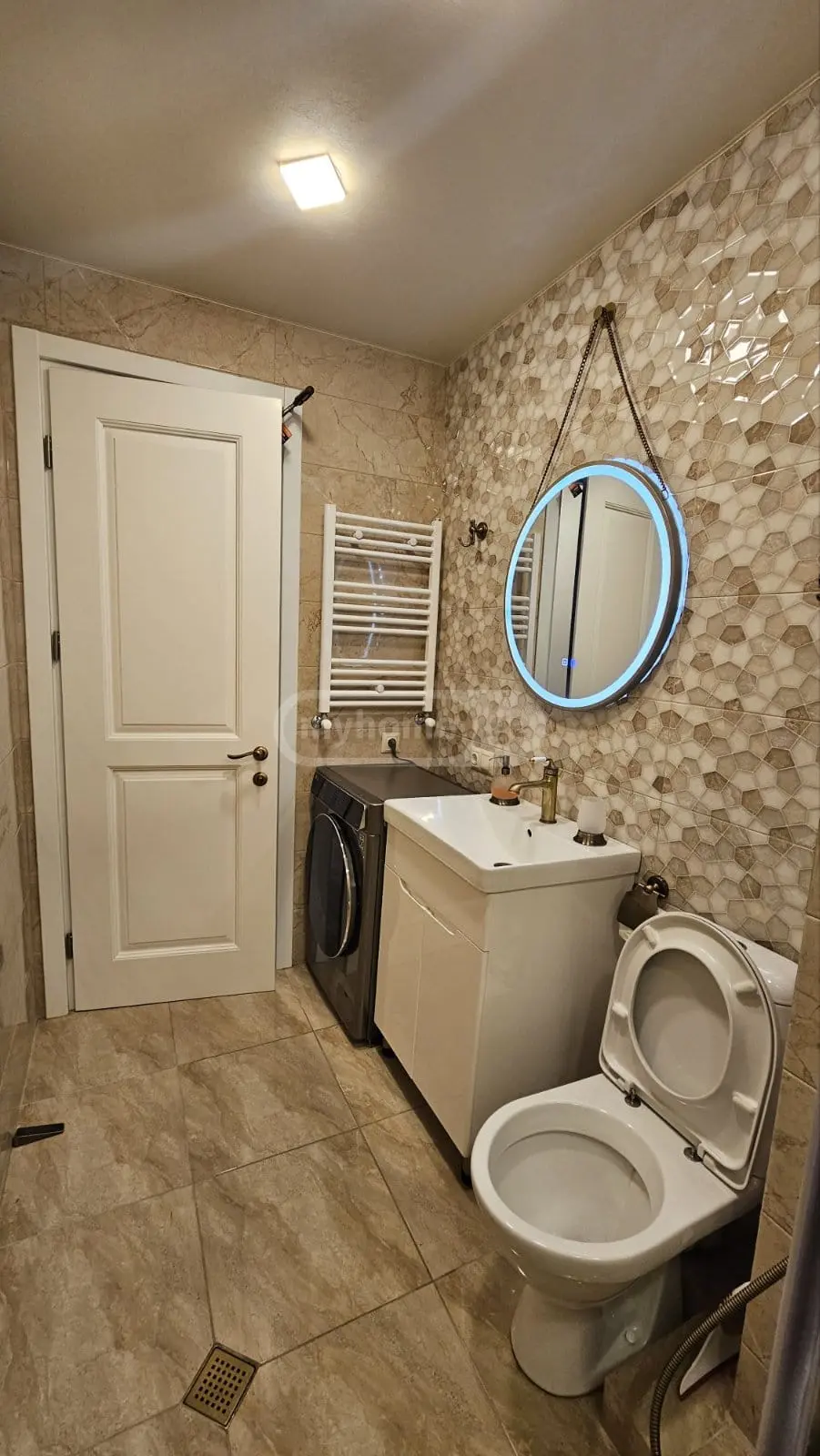 For Rent 2 Room Apartment, 12 of 12