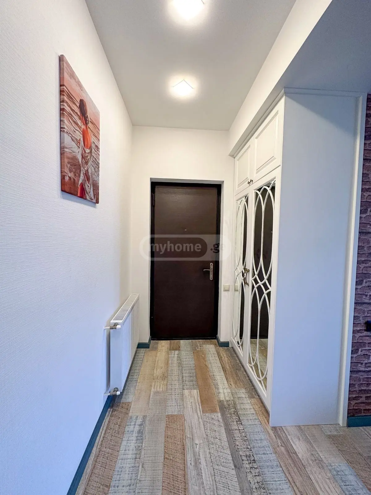 For Rent 2 Room Apartment, 2 of 12