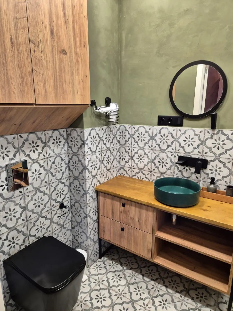 Daily Rent 1 Room Apartment Kobuletis Munitsipalitetshi view 7