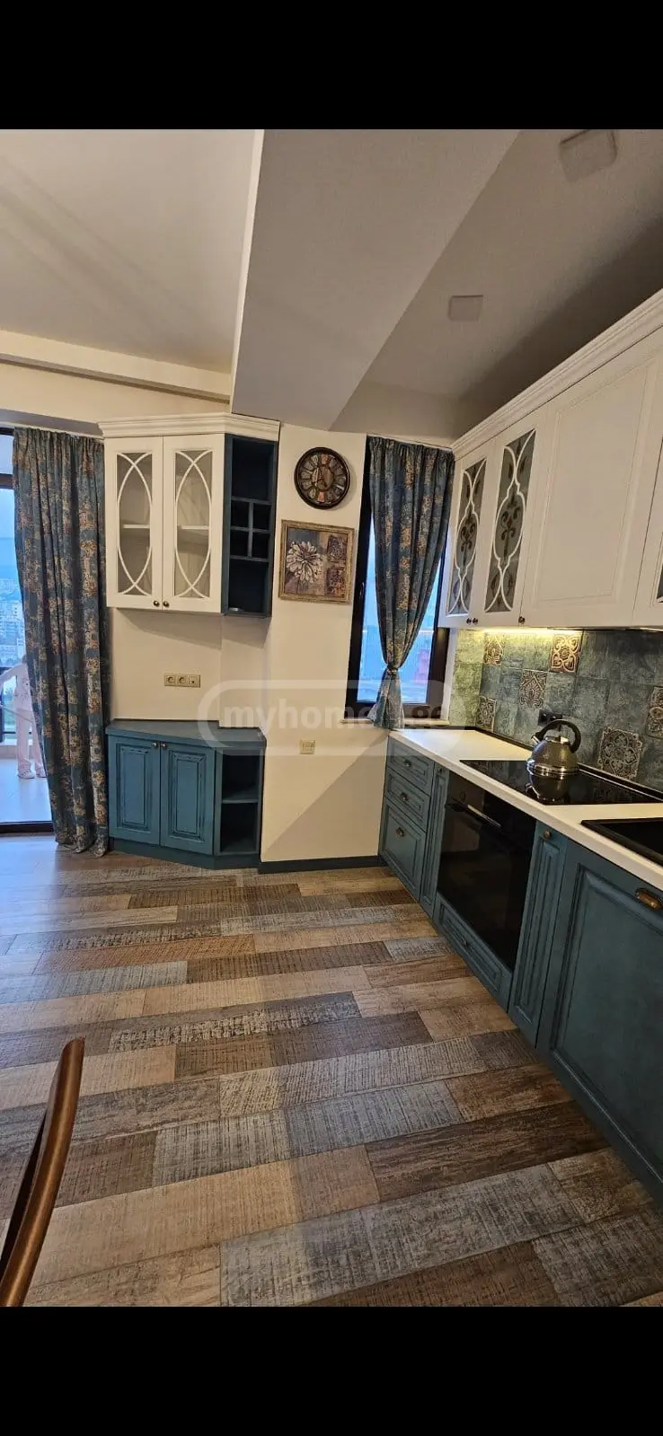 For Rent 2 Room Apartment, 5 of 12