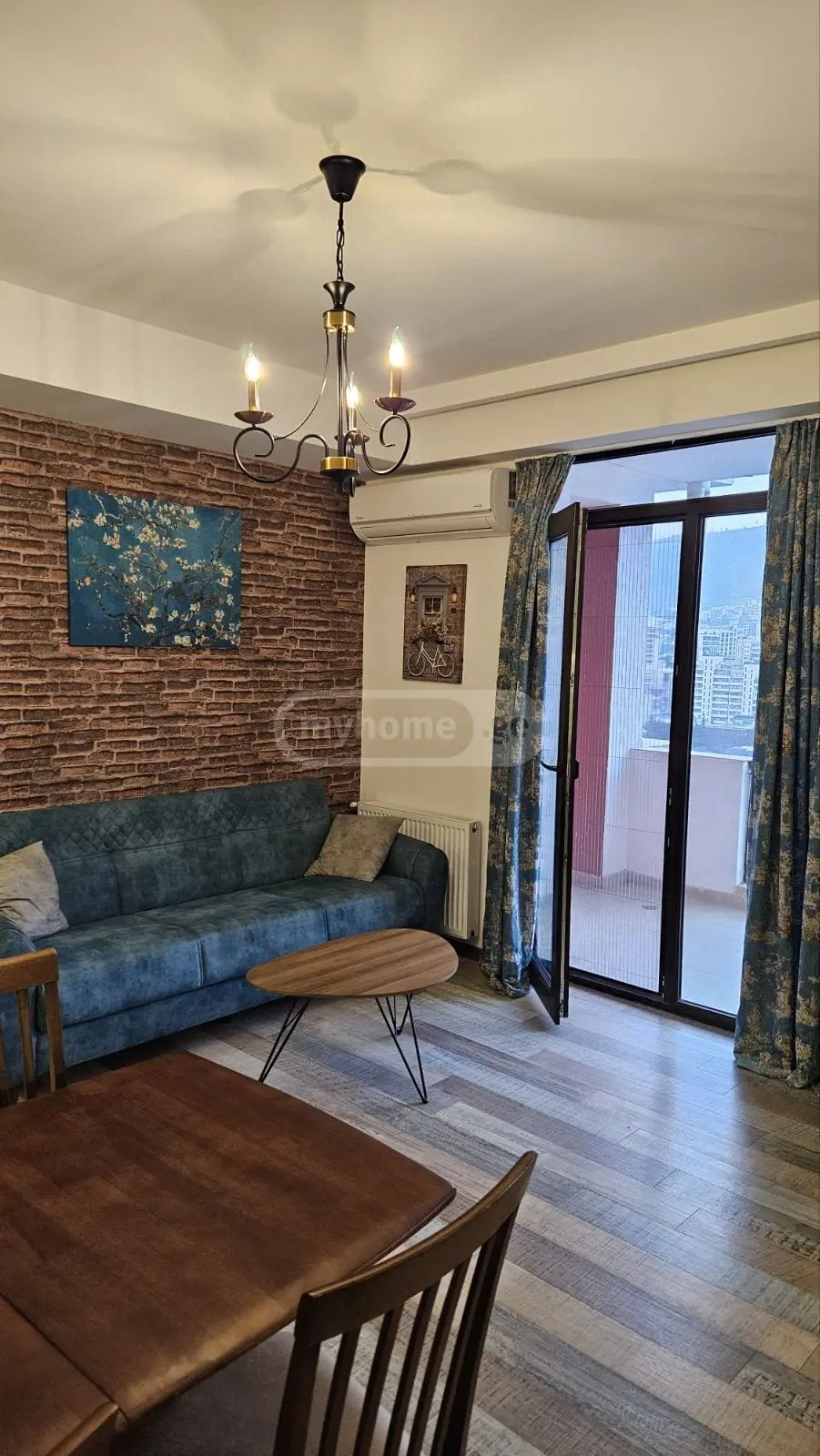 For Rent 2 Room Apartment, 3 of 12