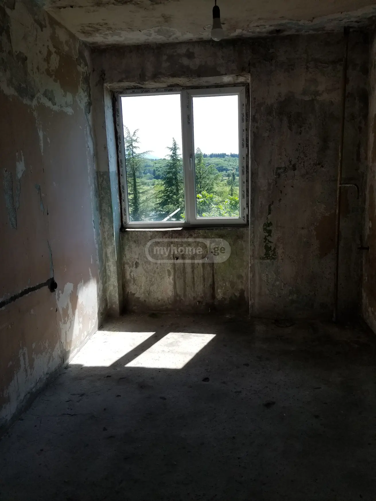 For Sale 2 Room Apartment Ozurgetshi view 6