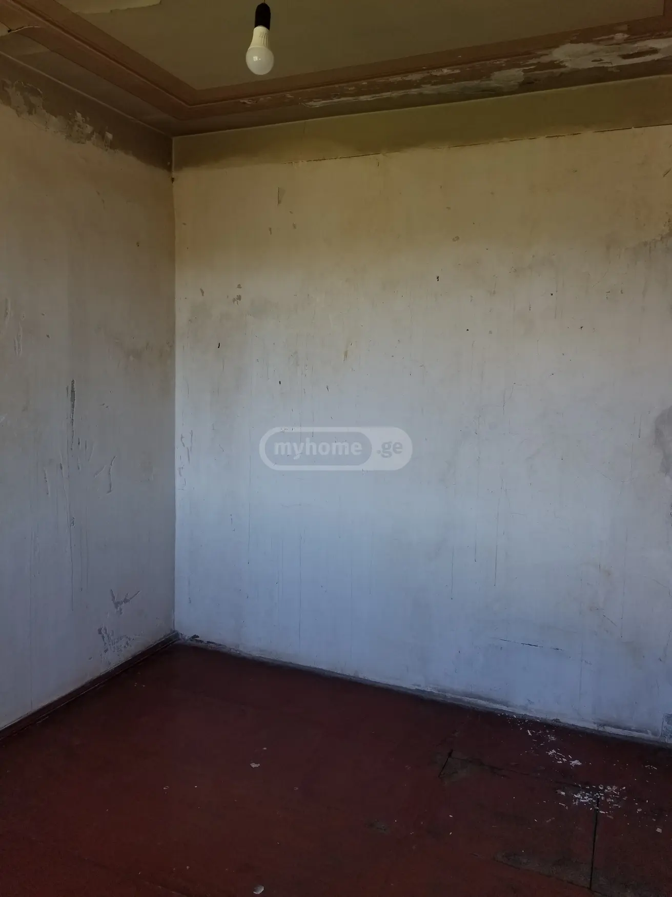 For Sale 2 Room Apartment Ozurgetshi view 2