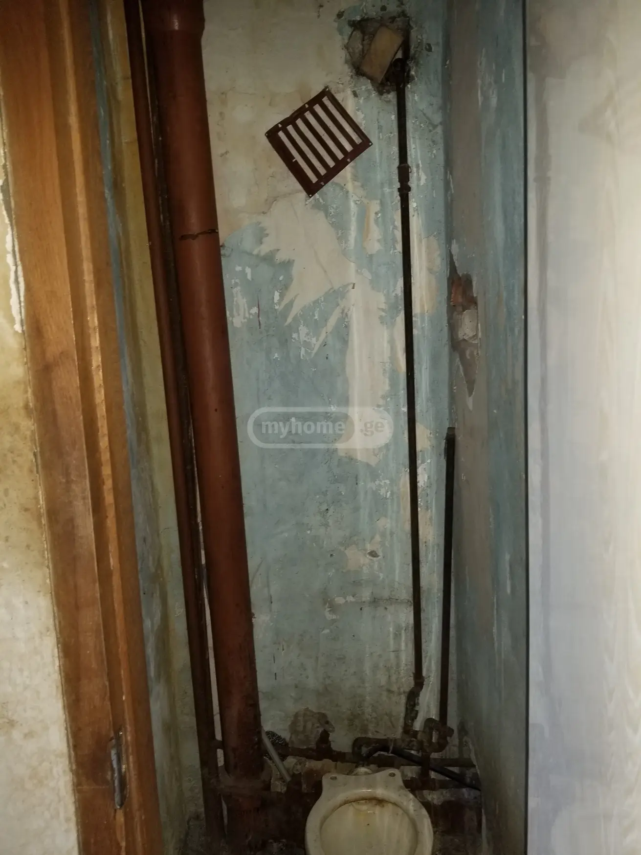 For Sale 2 Room Apartment Ozurgetshi view 3