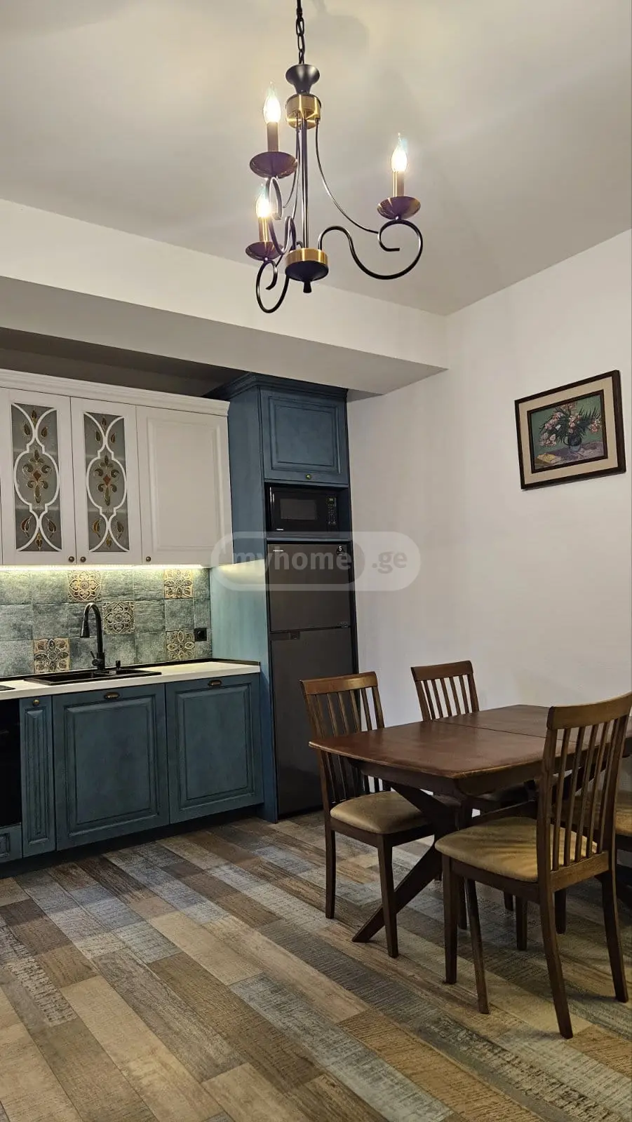For Rent 2 Room Apartment, 4 of 12