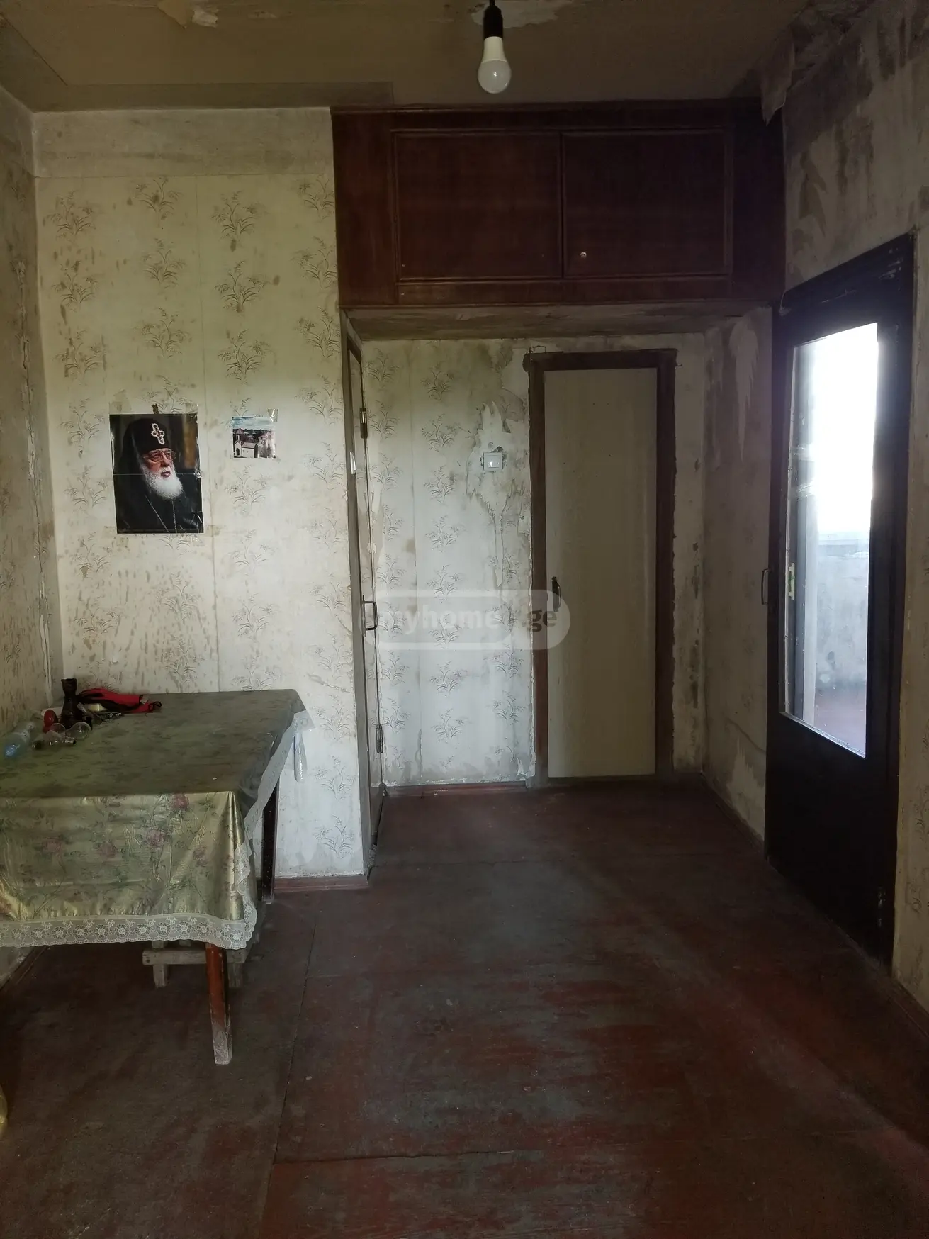 For Sale 2 Room Apartment Ozurgetshi view 5
