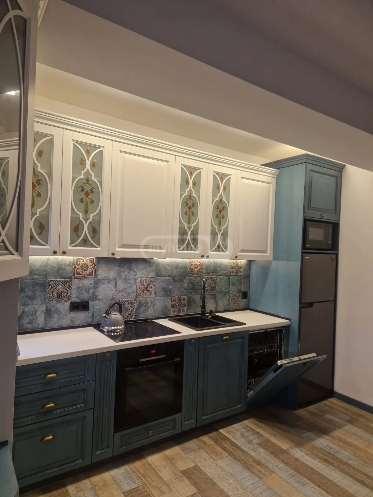 For Rent 2 Room Apartment, 6 of 12
