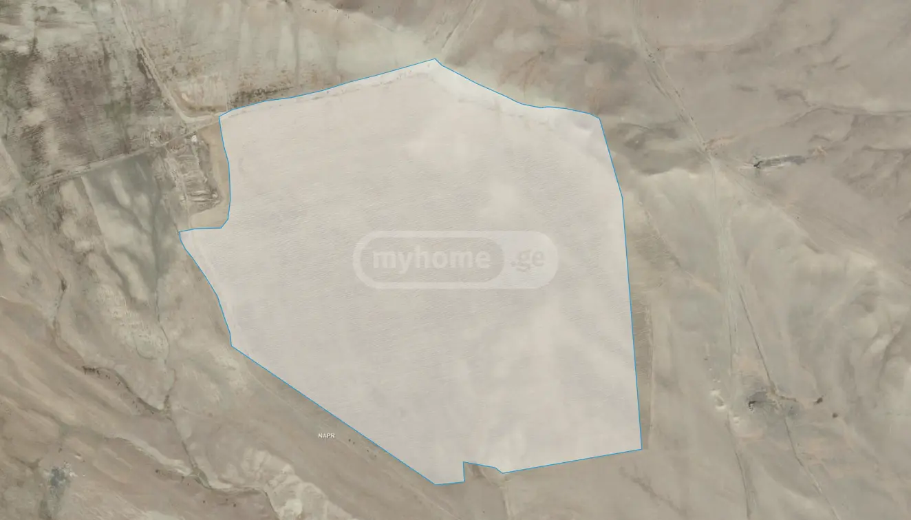 For Sale Sasoplo-Sameurneo Land Plot Sighnaghshi view 5