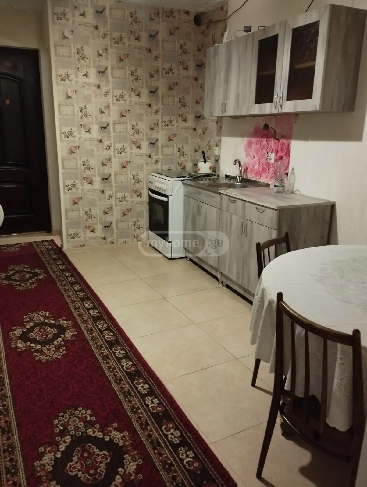 For Rent 2 Room Apartment Kukiaze, 5 of 5