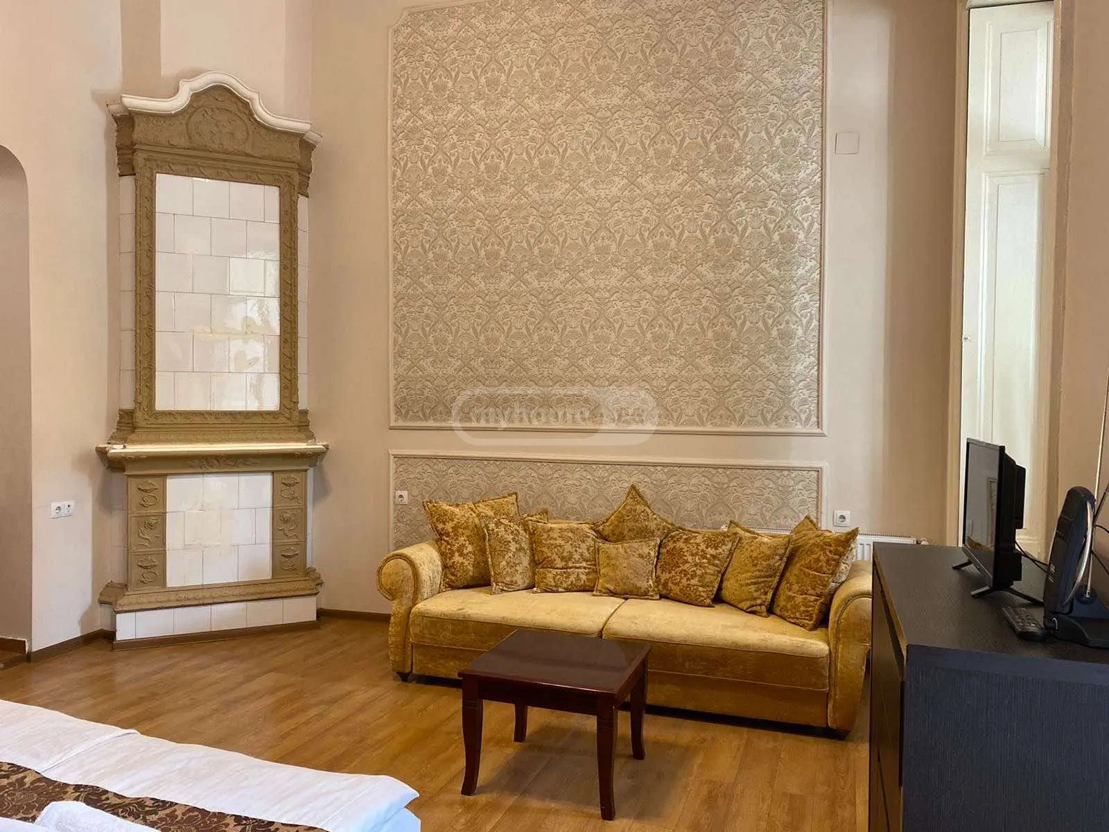 For Rent 2 Room Apartment Sololakshi, 1 of 12