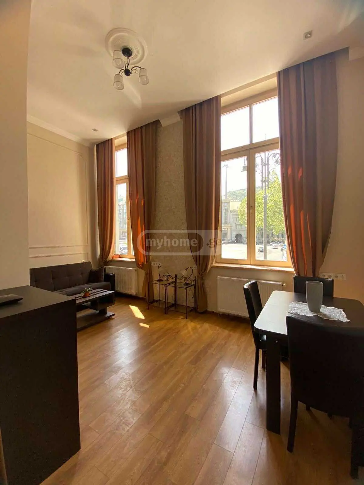 For Rent 2 Room Apartment Sololakshi, 4 of 12