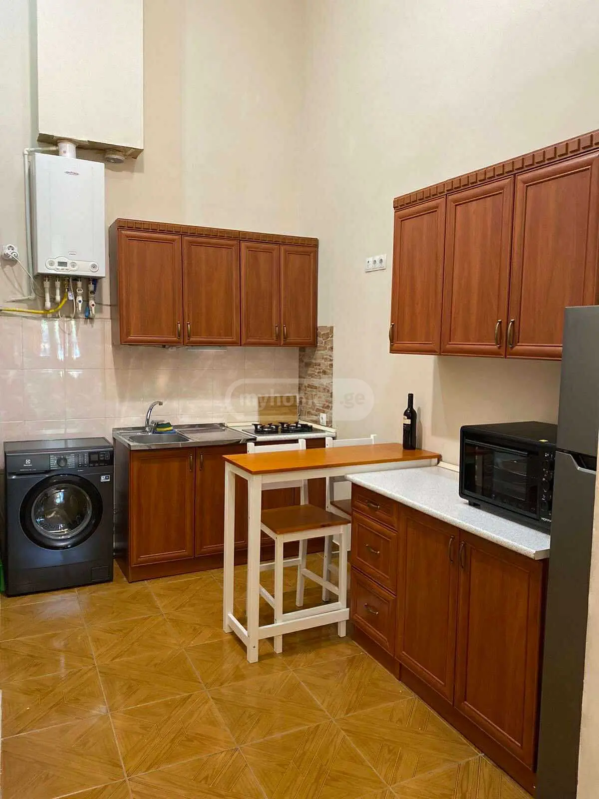 For Rent 2 Room Apartment Sololakshi, 9 of 12